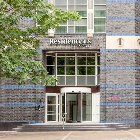 Residence Inn By Marriott Haag Exteriör bild