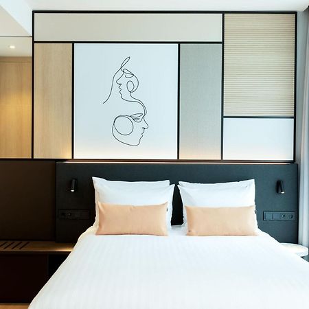 Residence Inn By Marriott Haag Exteriör bild